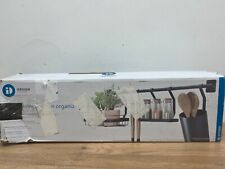 Idesign kitchen wall for sale  MANCHESTER