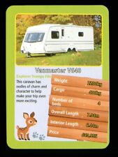 Info card caravan for sale  EASTBOURNE