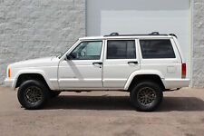 1999 jeep cherokee classic for sale  Colorado Springs