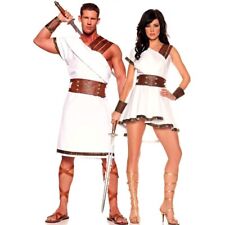 Costume gladiatore romano for sale  Shipping to Ireland