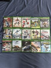 xbox games stack for sale  Milwaukee