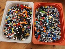 Lego steine teile gebraucht kaufen  Leipzig