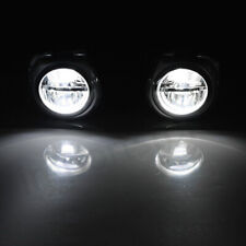 Usado, Par de lâmpadas de neblina de LED para BMW 3 Series 320i 328d 328i 335i 340i 12-18 comprar usado  Enviando para Brazil