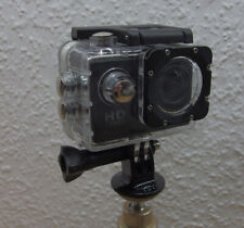 Mini action camera gebraucht kaufen  Grabow