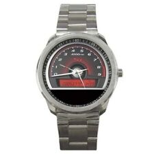 Reloj de pulsera deportivo Honda Civic Si 2006 velocímetro segunda mano  Embacar hacia Argentina