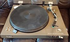 Sony 4300 turntable for sale  Shipping to Ireland