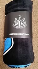 Newcastle united towel for sale  PETERLEE