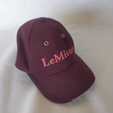 Mieux cap burgundy for sale  Shipping to Ireland