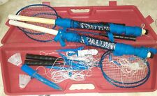 Spalding portable badminton for sale  Sheboygan Falls