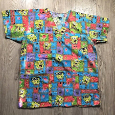 Womens size spongebob for sale  Rancho Cucamonga