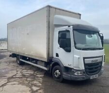 2016 daf 45. for sale  LINCOLN