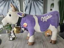 Steiff milka kuh gebraucht kaufen  Heiligenhaus