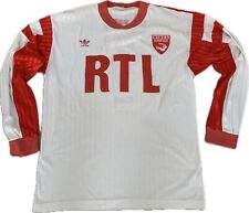 Maillot coupe 1992 d'occasion  Clarensac