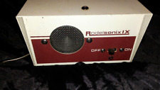 Vintage rodelsonix ultrasonic for sale  Athens