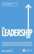 Leadership book deliver for sale  UK