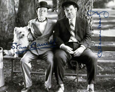 laurel hardy signed for sale  Shipping to Ireland