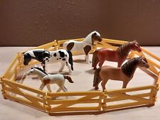 Playmobil tiere pferde gebraucht kaufen  Geschendorf