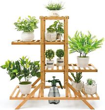 Plant stand bamboo for sale  Holmesville