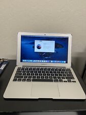 Apple MacBook Air 11" meados de 2012 (1.7GHz i5/4GB RAM/128GB SSD) comprar usado  Enviando para Brazil