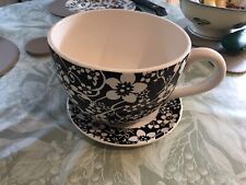 Giant tea cup for sale  MALDON