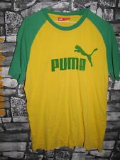 Vintage puma jamaica usato  Italia