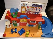 Vintage fisher price for sale  Dousman