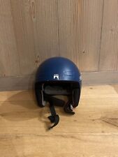 Racing ski helmet for sale  LONDON