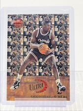 Shaquille neal 1992 for sale  Pittston