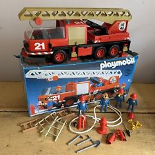 Vintage playmobil 3525 for sale  Shipping to Ireland