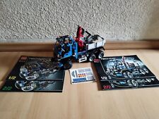 Lego technic 8273 gebraucht kaufen  Dessau-Roßlau