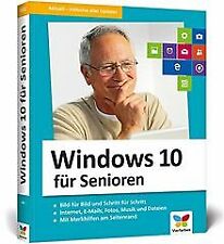 Windows senioren lernkurs gebraucht kaufen  Berlin