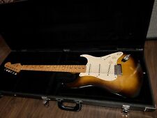 Fender stratocaster st57 gebraucht kaufen  Schöppingen
