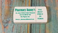Pharmacy danny old for sale  Peoria