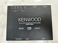 Kenwood kds p901 d'occasion  Expédié en Belgium