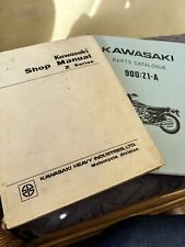kawasaki 900 z1 for sale  SOUTHAMPTON