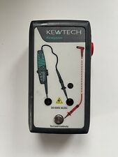 Kewtech proving unit for sale  BIRMINGHAM