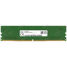 Used, Hynix 8GB DDR5-4800 DIMM HMCG66MEBUA081N HMCG66MEBUA084N Desktop Memory RAM for sale  Shipping to South Africa