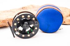 AIRFLO SNIPER 3 1/2" #5/6 TROUT FLY REEL for sale  Shipping to South Africa