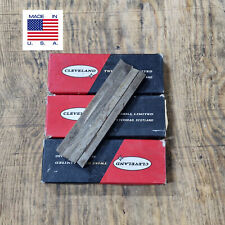 Cleveland momax 10 x 10 x 150mm  3/8 X 3/8 in HSS Cobalt Lathe Turning Tool bit, used for sale  Shipping to South Africa