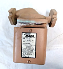 Taco 0011 cartridge for sale  Bergen