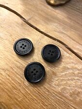 Barbour spare buttons for sale  KING'S LYNN