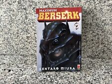 Berserk maximum kentaro usato  Albiate