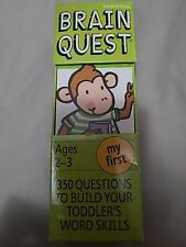 quest cards brain for sale  Independence