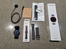 Samsung galaxy watch6 for sale  LEICESTER