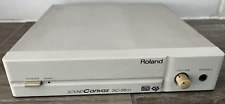 Roland sound canvas for sale  UK