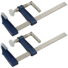 Neilsen 2pc clamps for sale  TILBURY