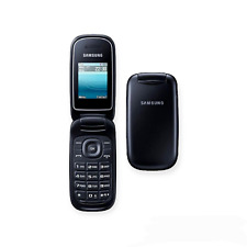 Samsung e1272 noir d'occasion  Sevran