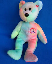 Peace teddy bear for sale  BORDON