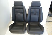 Recaro ergomed leather for sale  Shipping to United Kingdom