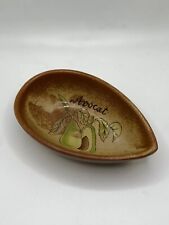 Vintage french avocado for sale  READING